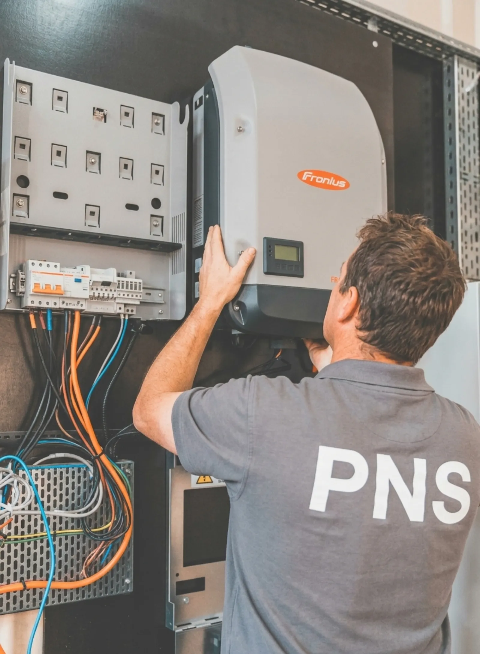 Autoconsommation sur site ou tiers investisseur